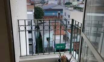 Imagem 4: Apartamento com 2 dormitórios, 65 m² - venda por R$ 400.000,00 ou aluguel por R$ 2.130,82