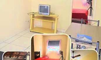 Imagem: Apartamento para aluguel com 57 metros quadrados