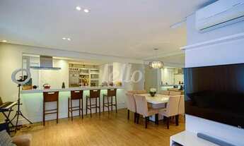 Imagem 4: São Paulo - Apartamento Padrão - Mooca