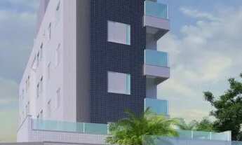 Imagem: BELO HORIZONTE - Apartamento Padrão - Floresta