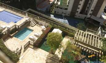 Imagem 7: APARTAMENTO - MORUMBI - SP