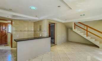 Imagem 3: Sobrado com 3 dormitórios sendo 01 suíte à venda, 110 m² por R$ 797.999 - Igara - Canoas/R