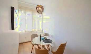 Imagem 5: Apartamento para Aluguel - São Cristóvão, 2 Quartos, 60 m2