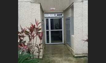 Imagem 7: Apartamento para aluguel com 45 metros quadrados com 1 quarto em Campo Grande - Rio de Jan