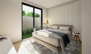 Imagem 4: Casa - Swiss Park - Campinas