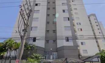 Imagem 2: Apartamento para Aluguel - Freguesia do Ó, 2 Quartos, 64 m2