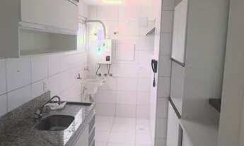 Imagem: Belíssimo apartamento no bairro de cidade