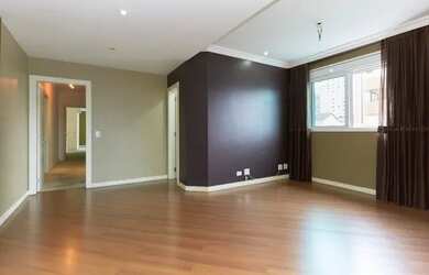 Imagem 4: Apartamento com 3 dormitórios para alugar, 297 m² por R$ 10.000/mês - Batel - Curitiba/PR