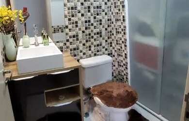 Imagem 4: Apartamento com 2 dormitórios para alugar, 64 m² por R$ 2.323/mês - Jardim Recanto - Diade