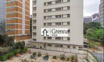 Imagem 7: Apartamento 151m Venda e Locação Jardim Paulista SP