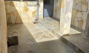 Imagem: Casa - São Bernardo - Campinas