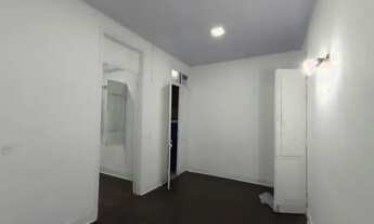 Imagem 2: Casa com 02 quartos - Santos