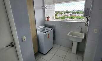 Imagem 4: Apartamento 135 m² CD. Coral Gables Morada do Sol