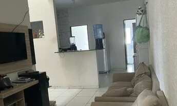 Imagem 2: Casa para venda com 85 metros quadrados com 2 quartos em Jabuti - Itaitinga - CE