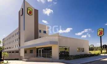 Imagem: Flat para Venda - 22m², 1 dormitório