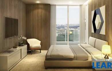 Imagem 2: APARTAMENTO - ITAIM BIBI - SP