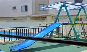 Imagem 5: APTO SÃO PEDRO Apartamento com 3 dormitórios