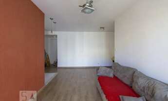 Imagem 4: Apartamento para Aluguel - Santa Teresa, 2 Quartos, 63 m2