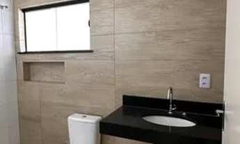 Imagem 4: Condomínio Quintas da Barra pronta para morar