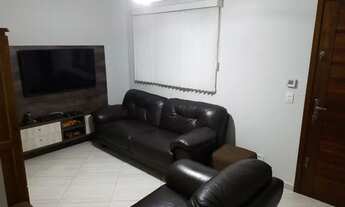 Imagem 3: Sobrado em Condomínio Fechado, com 2 Suítes, lavabo, 1 Vaga. Próximo da Estação Metrô Vila