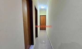 Imagem 7: Casa com 2 dormitórios, 90 m² - venda por R$ 650.000,00 ou aluguel por R$ 1.450,00/mês - I