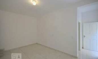 Imagem 2: Apartamento para Aluguel - Ipiranga, 1 Quarto, 55 m2