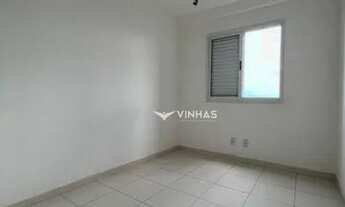 Imagem 4: Apartamento com 2 dormitórios à venda, 57 m² por R$ 395.000,00 - Jardim Augusta - São José