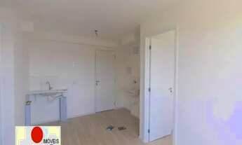 Imagem 4: Apto com 43 m², 3 dorms e 1 vaga
