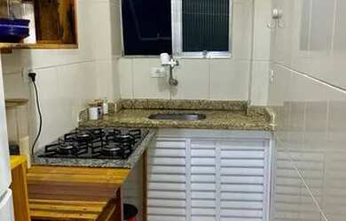 Imagem 5: Kitnet Guilhermina - Praia Grande