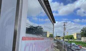 Imagem 3: Cozinha Contêiner (cozil) Obs: No Estado