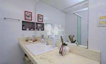 Imagem 6: Apartamento com 3 dormitórios à venda, 153 m² por R$ 1.600.000,00 - Copacabana - Rio de Ja