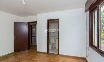 Imagem 6: Apartamento para venda possui 97 metros quadrados com 3 quartos em Auxiliadora - Porto Ale