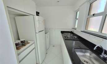 Imagem 5: 1 dormitório mobiliado na Av. Independência