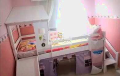 Imagem 3: Apartamento para aluguel bosque eucaliptos av salinas