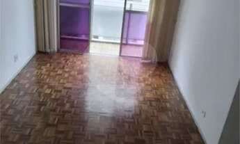 Imagem: Apartamento - 02 quartos e dependência