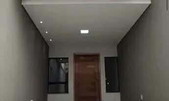 Imagem 6: Casa de vila para venda tem 100 metros quadrados com 3 quartos em Jardim Marambaia - Jundi