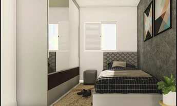 Imagem 5: SADDI COXIPO Apartamento com 2 dormitórios