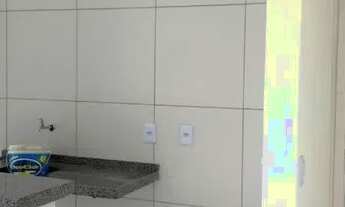 Imagem 6: Apartamento para venda tem 64 metros quadrados com 2 quartos em- Itaitinga- Ceará