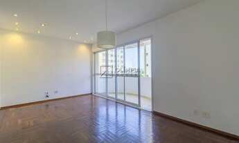 Imagem 4: Apartamento Locação Campo Belo 100 m² 2 Dormitórios