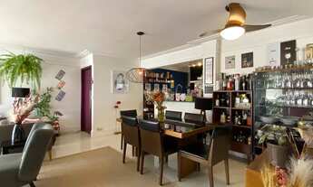 Imagem 4: Apartamento para venda tem 94 metros quadrados com 2 quartos em Vila Nova Conceição - São