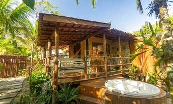 Imagem 6: SÃO SEBASTIÃO - RESIDENCIAL - JUQUEHY