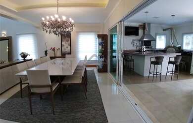 Imagem 5: Casa - Loteamento Mont Blanc Residence - Campinas
