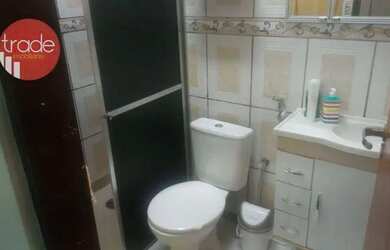 Imagem 6: Casa térrea para venda na Vila Tibério com 03 dormitórios