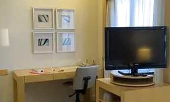 Imagem: Apartamento para Aluguel - Campo Belo, 1