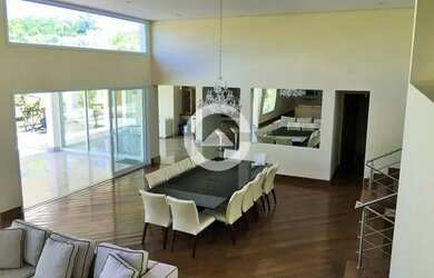 Imagem 5: Casa - Sítios de Recreio Gramado - Campinas