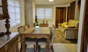 Imagem 6: Casa Condominio para Venda - 218m², 3 dormitórios, sendo 1 suites, 2 vagas - Ipanema