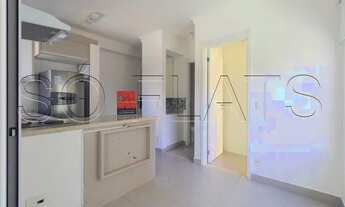 Imagem: Add Vila Mariana, apto disponível para