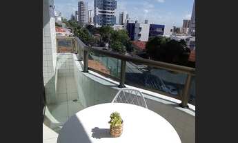 Imagem: Vendo Bairro novo 3 qts 3 suite 650 mil