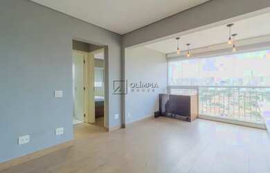 Imagem 4: Apartamento Venda 2 Dormitórios - 74 m² Brooklin