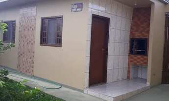 Imagem 2: Casa na praia para alugar diária